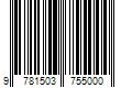 Barcode Image for UPC code 9781503755000