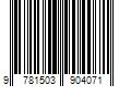 Barcode Image for UPC code 9781503904071. Product Name: bluestocking