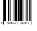 Barcode Image for UPC code 9781503950542