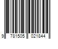 Barcode Image for UPC code 9781505021844