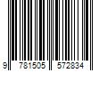 Barcode Image for UPC code 9781505572834