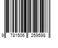 Barcode Image for UPC code 9781506259598