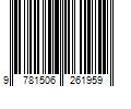 Barcode Image for UPC code 9781506261959