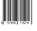 Barcode Image for UPC code 9781506715216