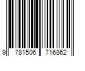 Barcode Image for UPC code 9781506716862