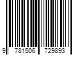 Barcode Image for UPC code 9781506729893