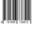 Barcode Image for UPC code 9781506738512