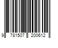 Barcode Image for UPC code 9781507200612