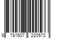 Barcode Image for UPC code 9781507220573