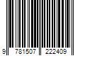 Barcode Image for UPC code 9781507222409