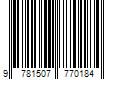 Barcode Image for UPC code 9781507770184. Product Name: mastering watercolors a practical guide