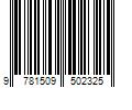 Barcode Image for UPC code 9781509502325