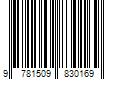 Barcode Image for UPC code 9781509830169