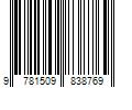 Barcode Image for UPC code 9781509838769