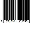 Barcode Image for UPC code 9781510421745