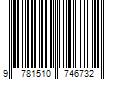 Barcode Image for UPC code 9781510746732