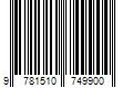 Barcode Image for UPC code 9781510749900