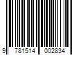 Barcode Image for UPC code 9781514002834