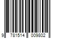 Barcode Image for UPC code 9781514009802