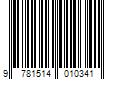 Barcode Image for UPC code 9781514010341