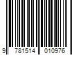 Barcode Image for UPC code 9781514010976