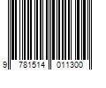 Barcode Image for UPC code 9781514011300