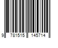 Barcode Image for UPC code 9781515145714