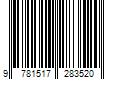 Barcode Image for UPC code 9781517283520