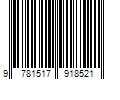 Barcode Image for UPC code 9781517918521