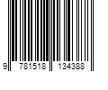 Barcode Image for UPC code 9781518134388