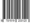 Barcode Image for UPC code 9781519203120