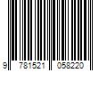 Barcode Image for UPC code 9781521058220