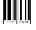 Barcode Image for UPC code 9781523208531