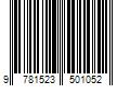 Barcode Image for UPC code 9781523501052