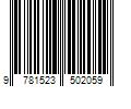 Barcode Image for UPC code 9781523502059