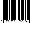 Barcode Image for UPC code 9781523502134