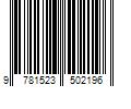 Barcode Image for UPC code 9781523502196