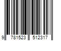 Barcode Image for UPC code 9781523512317