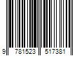 Barcode Image for UPC code 9781523517381