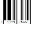 Barcode Image for UPC code 9781524714758