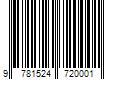 Barcode Image for UPC code 9781524720001. Product Name: samantha spinner and the super secret plans