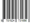 Barcode Image for UPC code 9781524731656