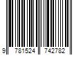 Barcode Image for UPC code 9781524742782