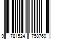 Barcode Image for UPC code 9781524758769