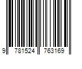 Barcode Image for UPC code 9781524763169