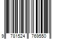 Barcode Image for UPC code 9781524769550