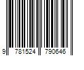 Barcode Image for UPC code 9781524790646