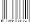 Barcode Image for UPC code 9781524851842