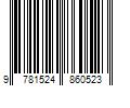 Barcode Image for UPC code 9781524860523