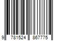 Barcode Image for UPC code 9781524867775